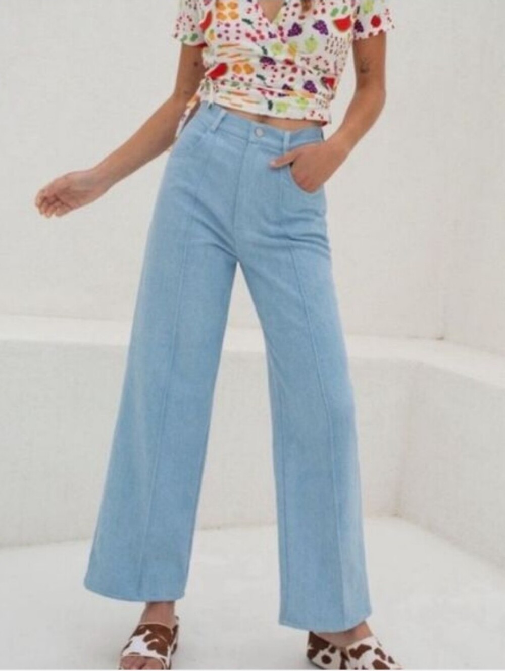 Lisa Says Gah Nwt Robyn Jean Size 31